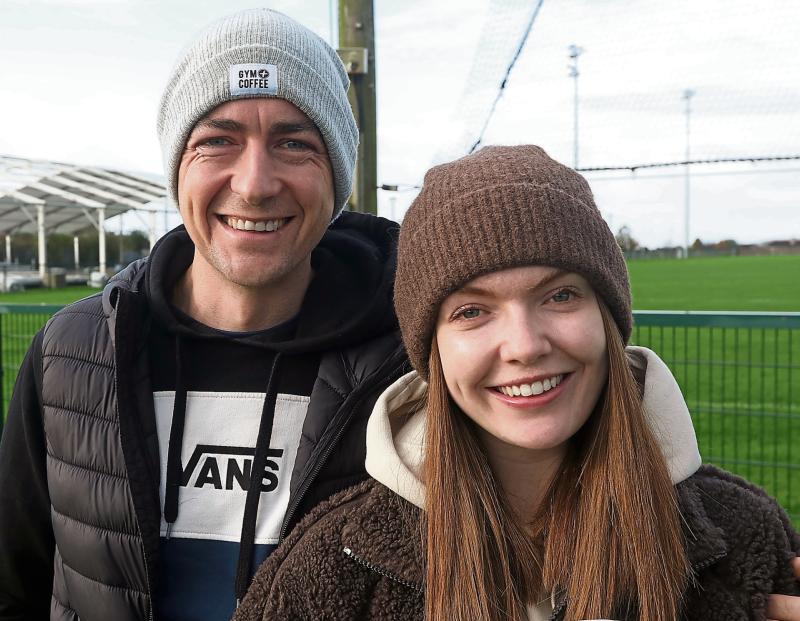 Crucial games in Limerick District League Premier Division down for decision