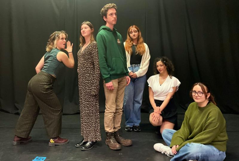 Golden anniversary for University of Limerick Drama Society