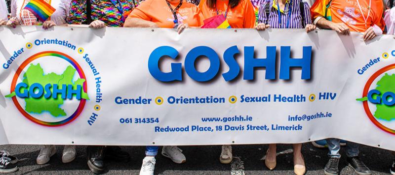 Homophobic attack in Limerick not a “once-off” as woman hospitalised