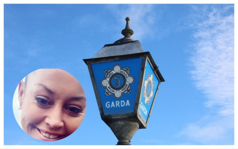 Have you seen Ciara? Gardaí renew appeal for 37-year-old missing nearly two weeks