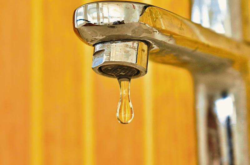 Money down the drain? €1.2m spent on transporting water due to ‘drought conditions’ in Limerick 