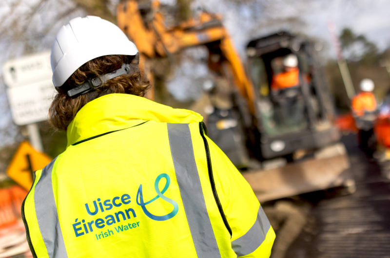 'Absolutely dire': Uisce Éireann in hot water over six-day outage impacting Limerick towns
