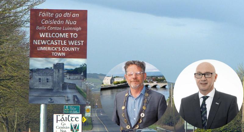 Limerick councillors lash out at plans to purchase mini-sweeper they don't want