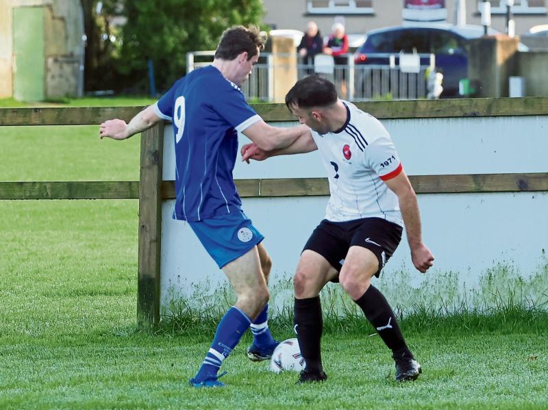 Complete Limerick District League weekend junior soccer round-up
