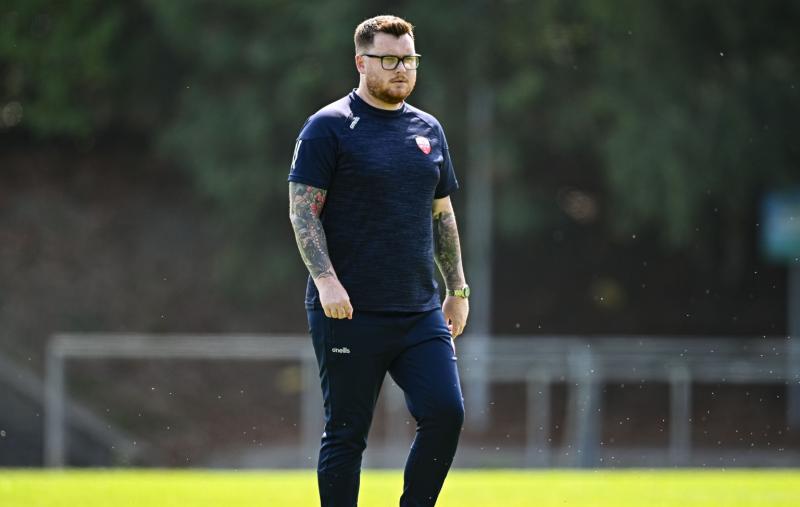 Former Treaty United manager lands exciting new management role 