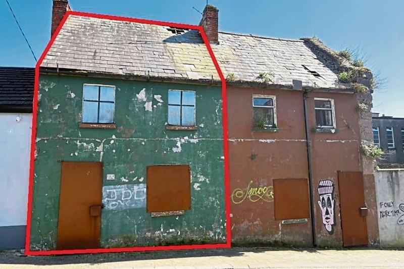 'Cheapest homes in Limerick' set to sell for almost three times their asking price