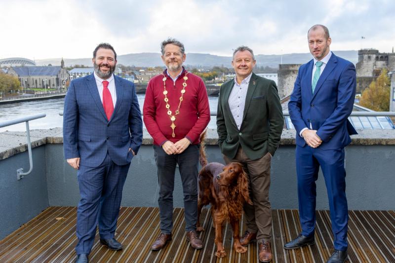 Funding will be available to apply for next year