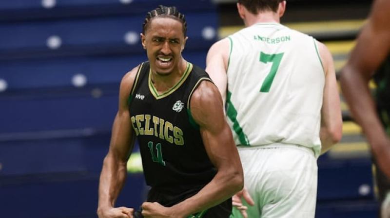 Big wins for Limerick sides in Domino's National Cup basketball action 