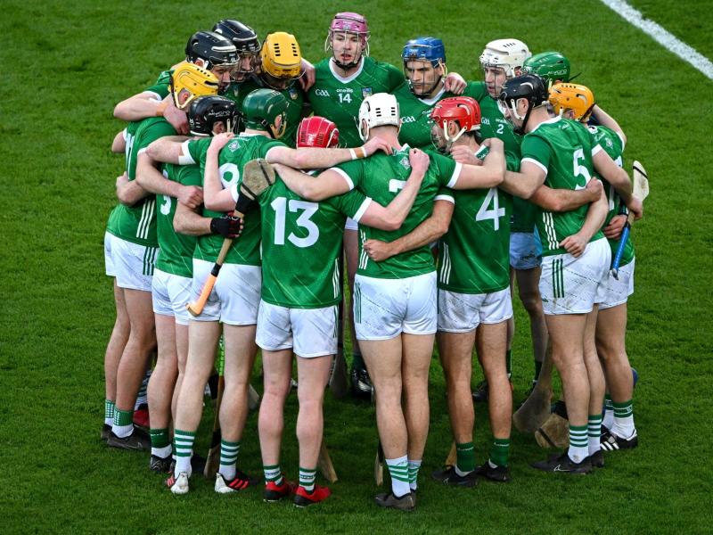 Fixtures announced for Limerick senior hurlers National League campaign 
