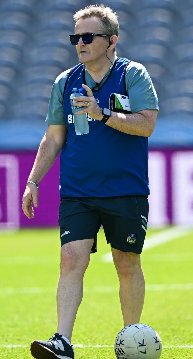 Munster GAA confirm seeding of Senior Football Championship postponed until 2027