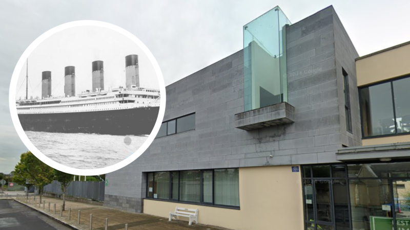 ‘Like the Titanic’ - Limerick councillors worried by 'money just being wasted'
