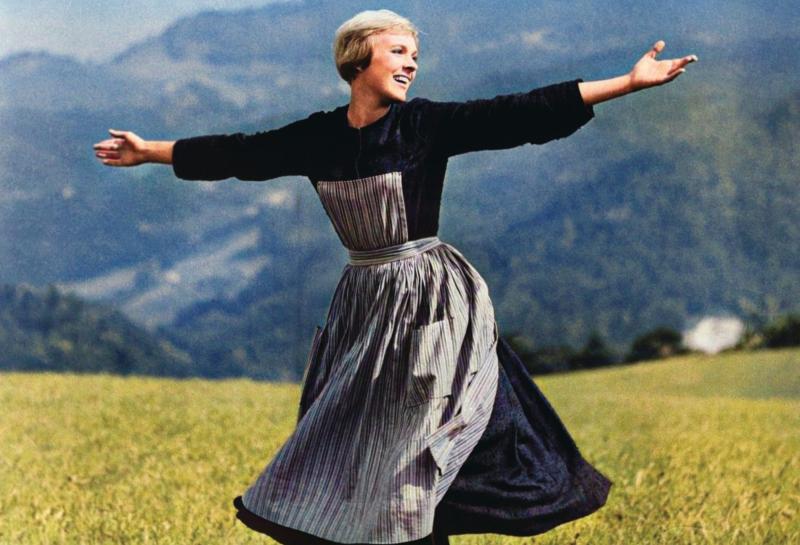 RTÉ Concert Orchestra celebrates Julie Andrews at UCH