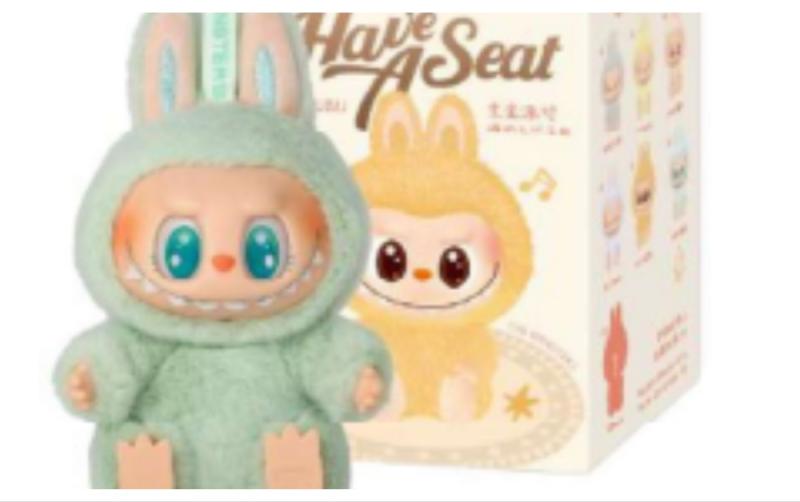 ALERT - Hundreds of Labubu dolls recalled across Ireland amid serious choking fears