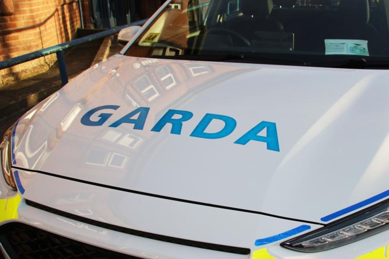 BREAKING: 'Traffic chaos' over multiple-vehicle motorway collision in Limerick