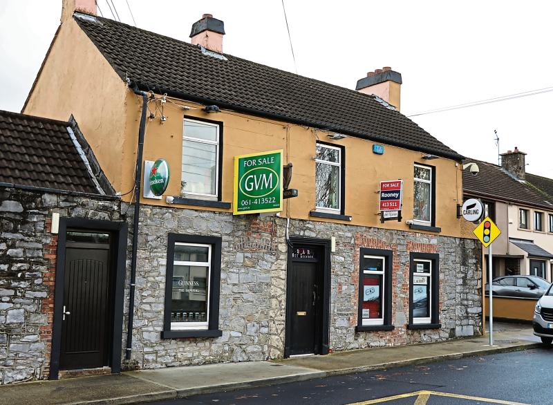 Popular business in Limerick closes after more than a century of trading
