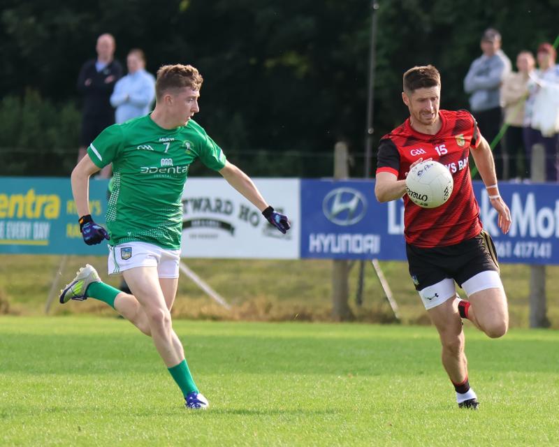 Fixture details revealed for Limerick clubs in Munster Football Championship action next weekend 