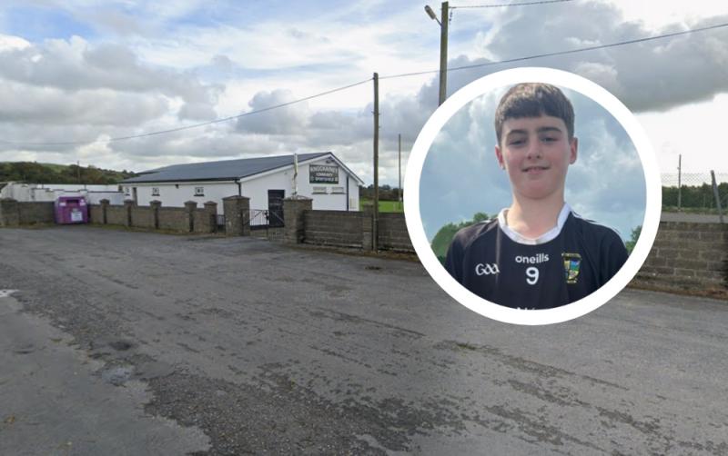 €50,000 raised in two days for 'talented' GAA star (13) diagnosed with cancer