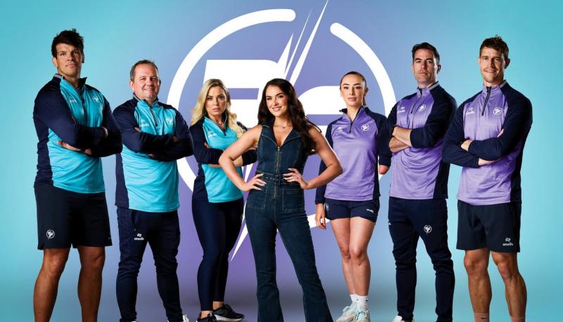 Four Irish families going head-to-head in latest epsiode of Ireland's Fittest Family