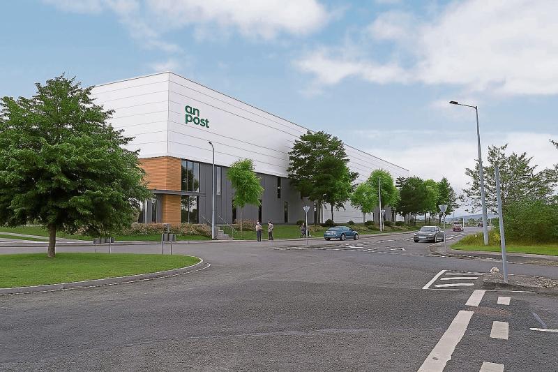 An Post weighs up move away from sorting office in Limerick after 26 years