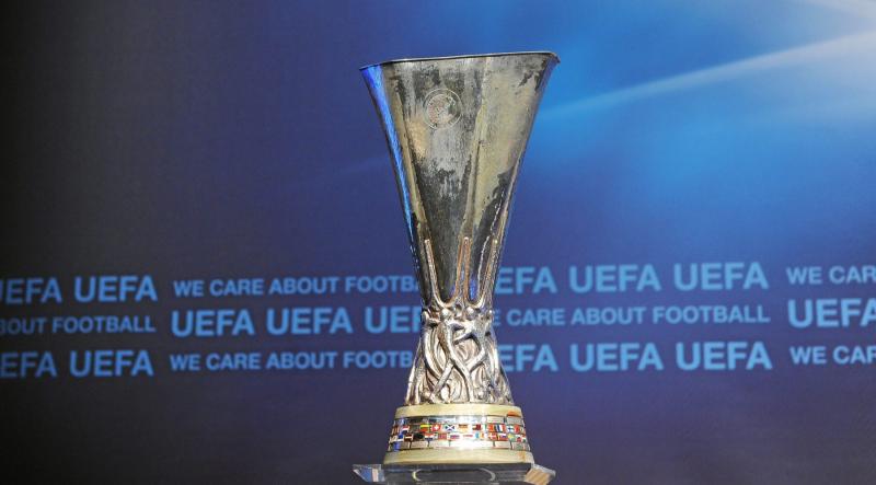 Iconic European soccer trophy to visit Limerick