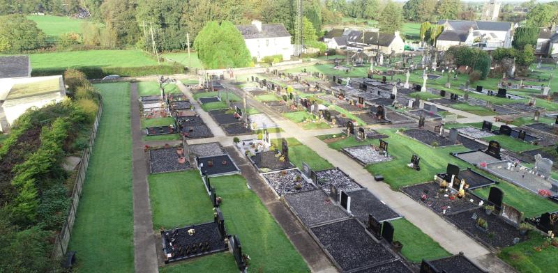 Limerick Council launches public consultation on Cemetery Bye Laws