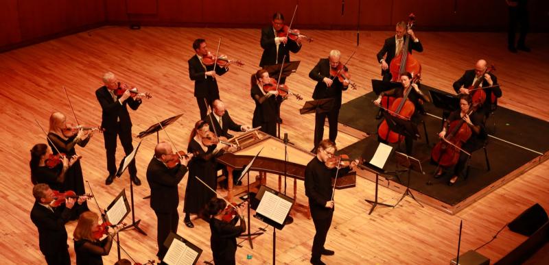 Handel’s Messiah to light up Limerick