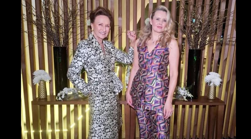 Pery Square with Celia