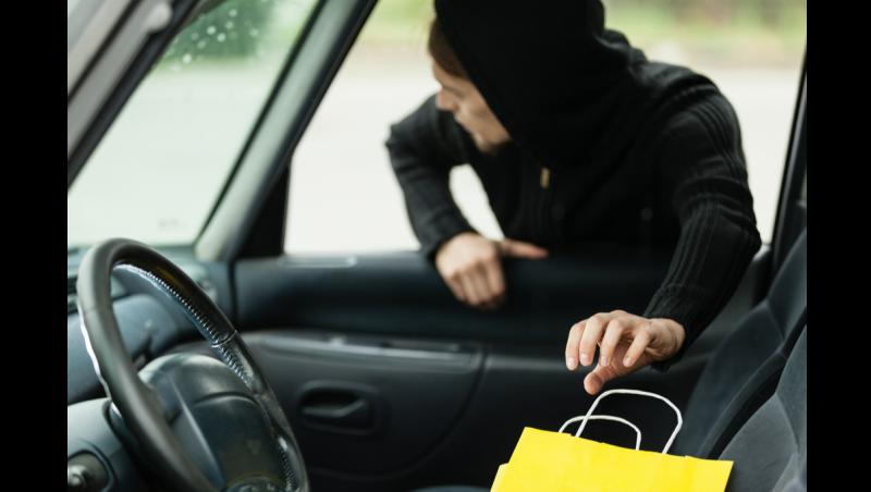 ‘Don’t make it easy for criminals’: Surge in opportunistic theft in Limerick prompts garda warning