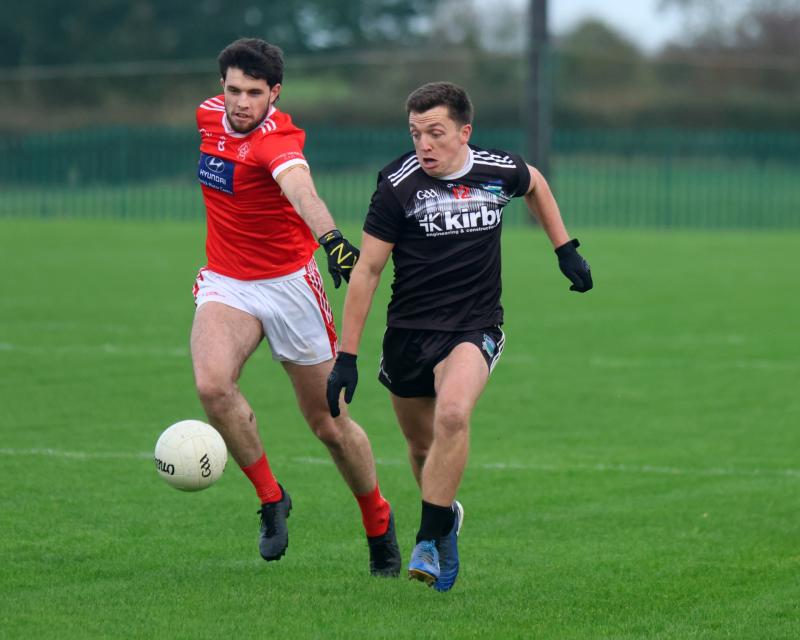 Limerick clubs switch focus to Munster Football Championships 