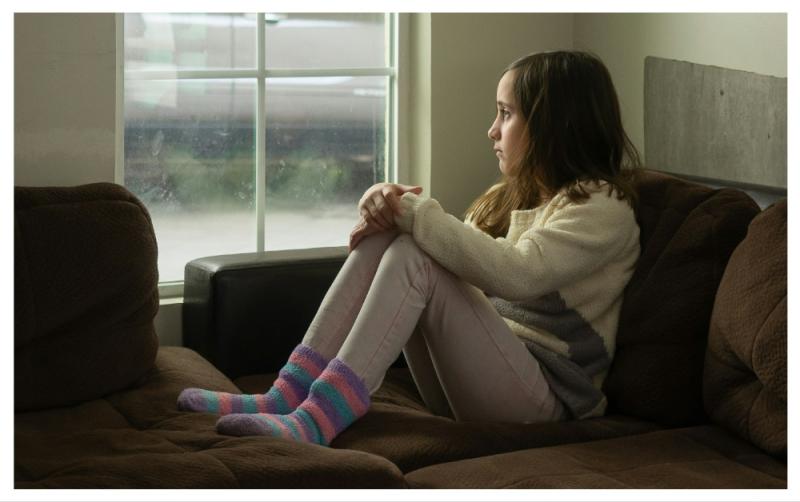 11-year-old girl forced into prostitution by her own mother as Childline issues appeal