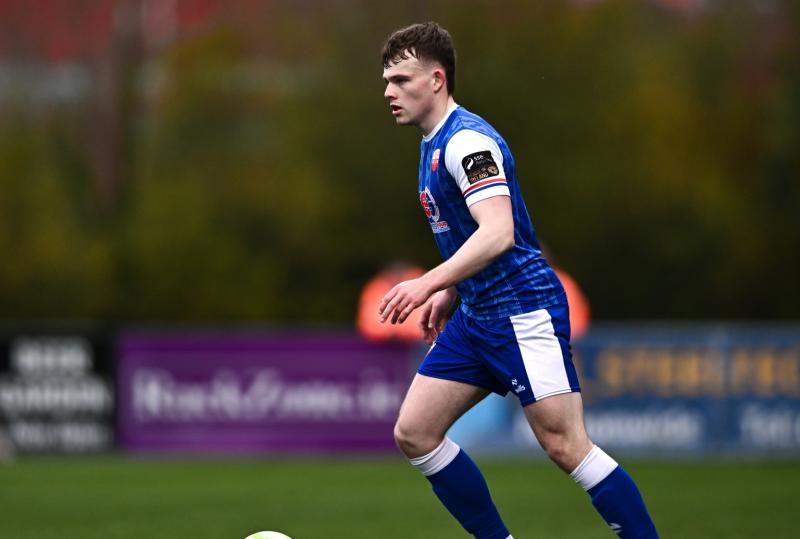 Treaty United secure future of top talent as three members of the squad depart ahead of 2026 