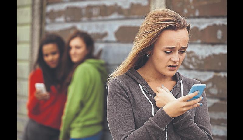 Positive Parenting - Supporting young people with body image issues 