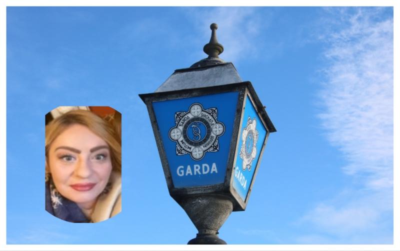 Search stood down for missing 36-year-old woman amid Garda update