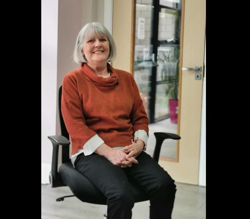 Limerick woman shares her story to raise awareness this World COPD Day 2025