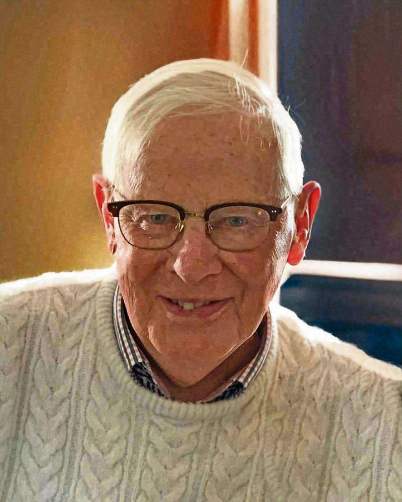 Limerick's Paddy Reidy remembered as ‘always a kind man’ and ‘very popular’