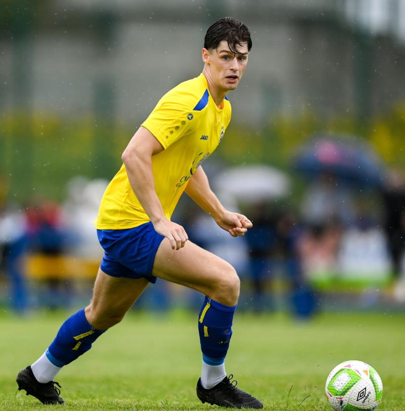 Limerick District League beging inter league cup campaign away to Clare