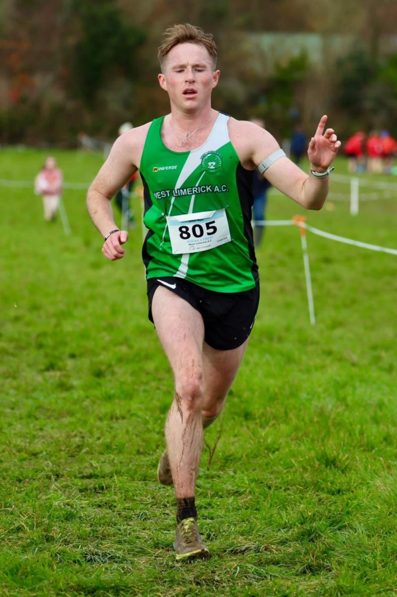 Athletics notes - Limerick joy at the Munster Intermediate and Juvenile B Cross Country Championships