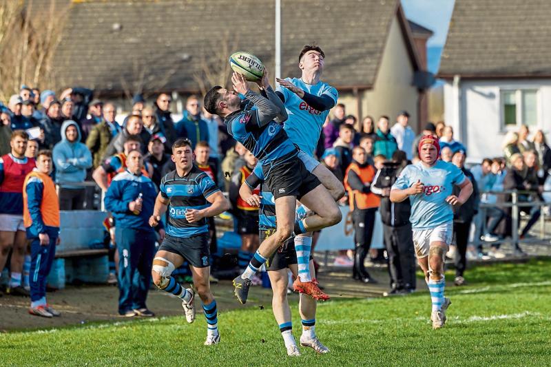 Limerick rugby clubs learn their fate in the Munster Senior Challenge Cup semi-final draw