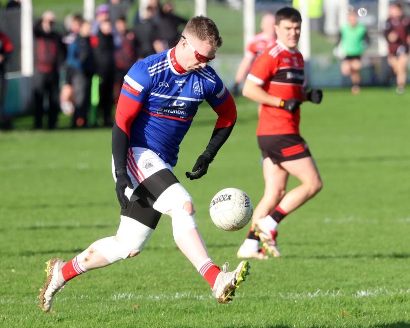 Mungret St Paul's set for clash with Dingle in Munster Senior Football Championship semi-final