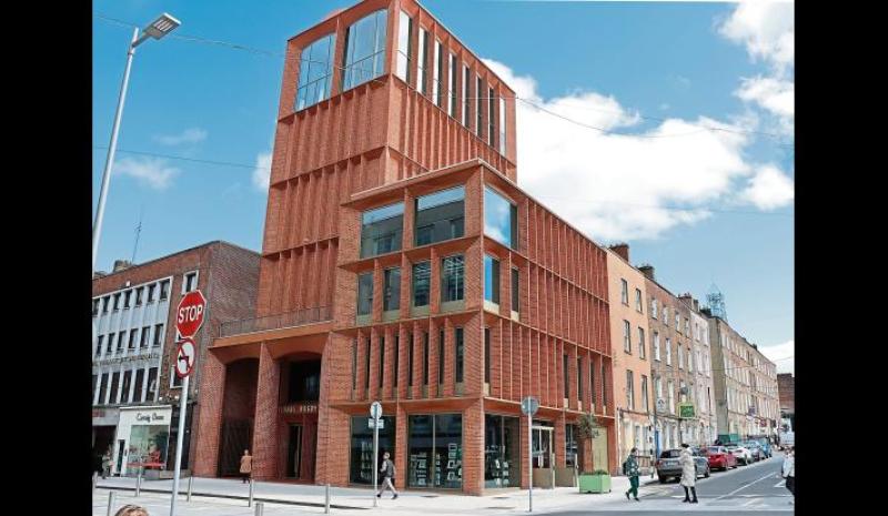 JP McManus ill-fated International Rugby Experience in Limerick records losses of €1.05m