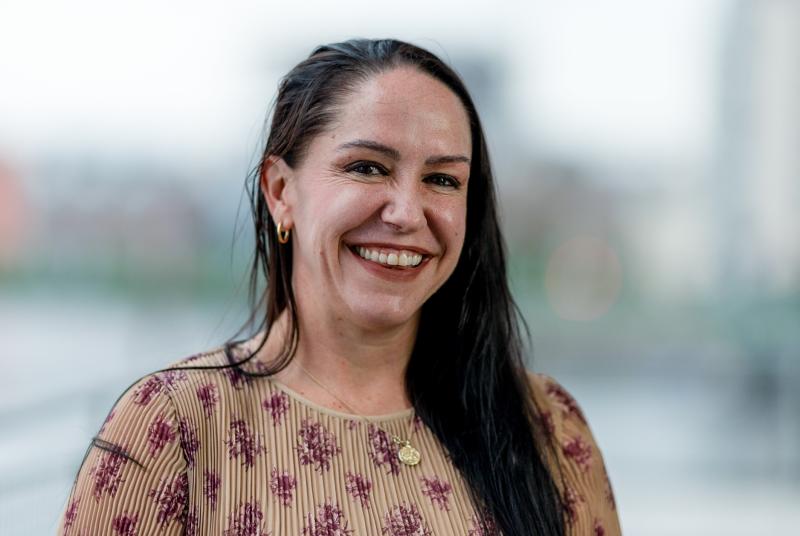 Treaty Utd confirm the departure of the Limerick soccer club's CEO