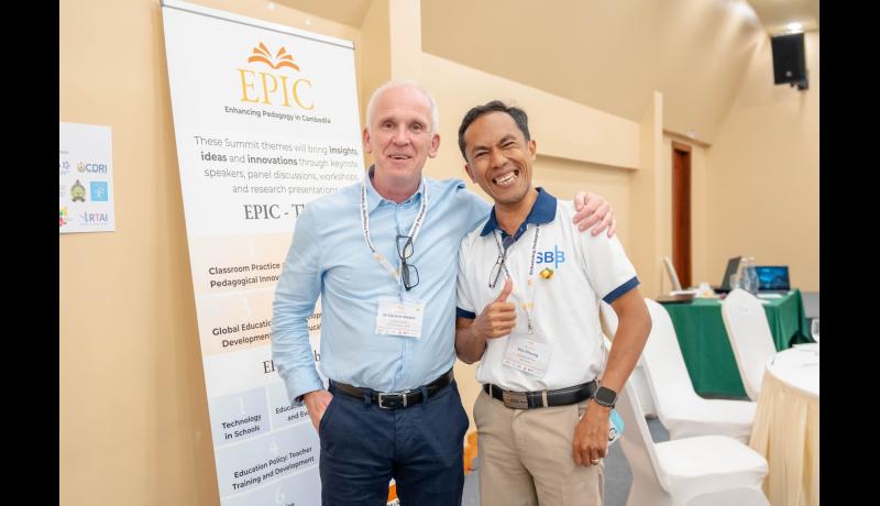 MIC leads landmark teaching partnership at first event of its kind in Limerick