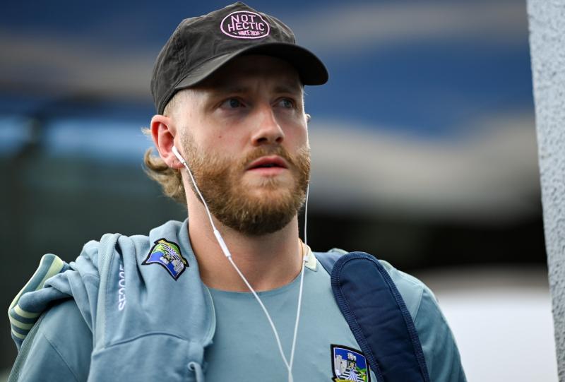 Former Limerick hurling star takes up coaching role with Tipperary club