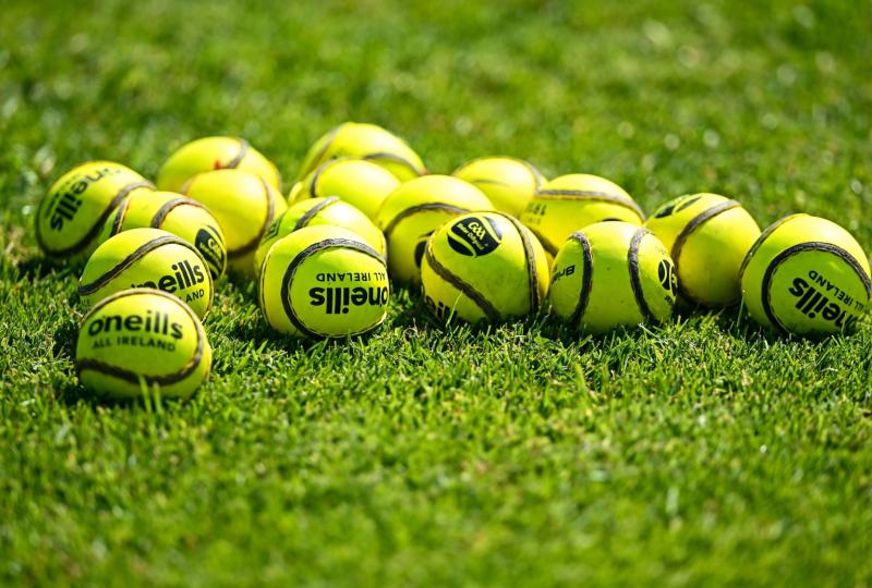 Monaleen and Mungret St Paul's battle it out for a place in Limerick Premier U20 Hurling final