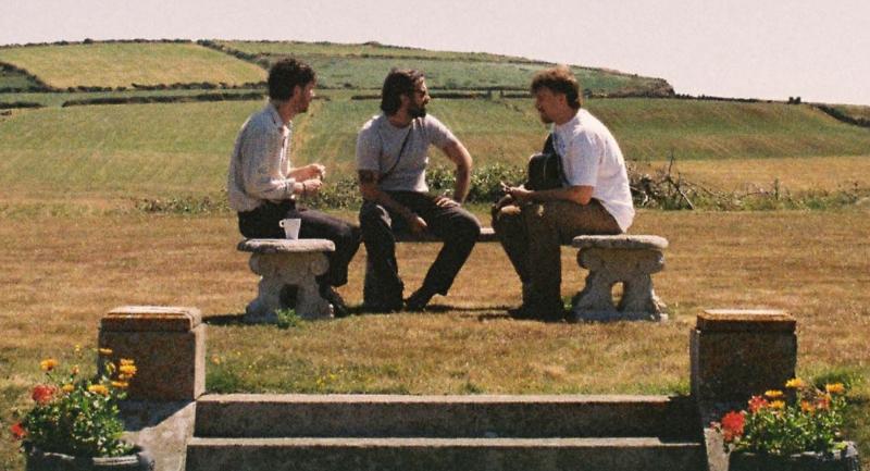 Irish Folk Trio announce third Live at the Docklands concert in Limerick