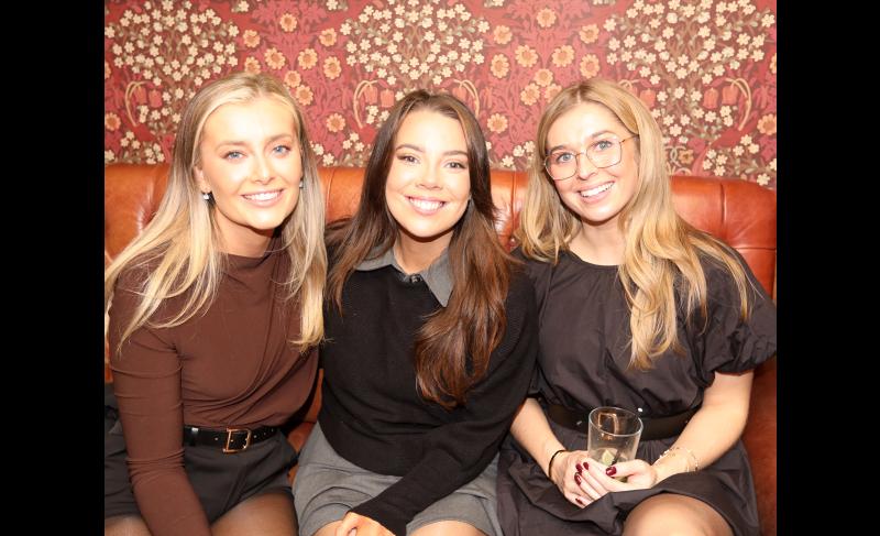 PICTURES: Out and about at the weekend in Limerick city