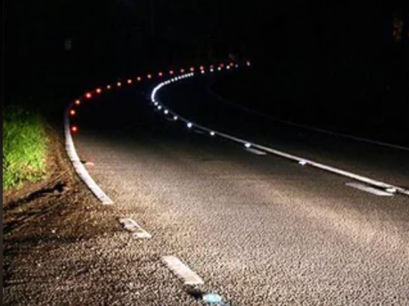 Funding concerns emerge as over €30,000 is spent on cat's eyes for rural Limerick roads