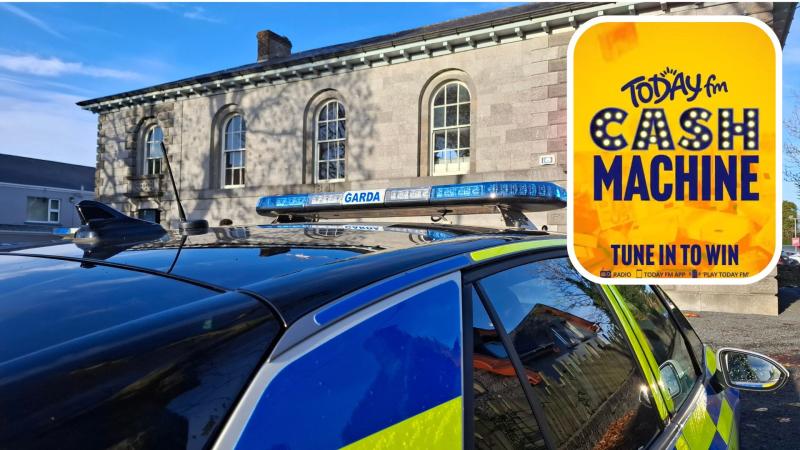 Cash machine runs dry for unlucky Limerick man who claims he can't pay fine 