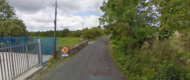 Fresh calls for signage at narrow Devon Road bridge as traffic surges on Limerick Greenway