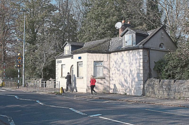 New lease of life for landmark building on the banks of the River Shannon